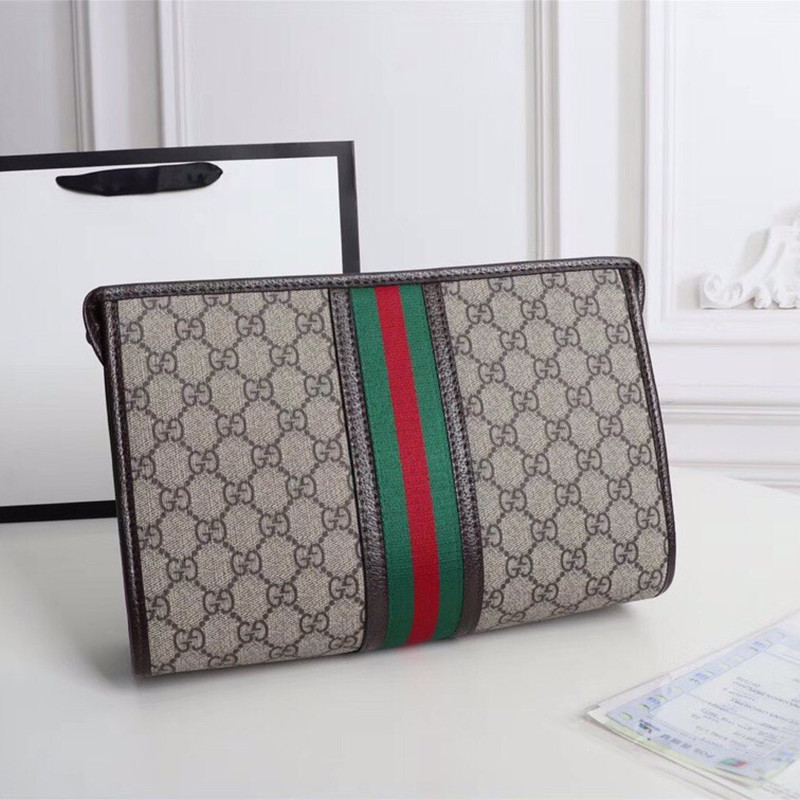 Men's Wallet Handbag Size 28.5*18*9 cm