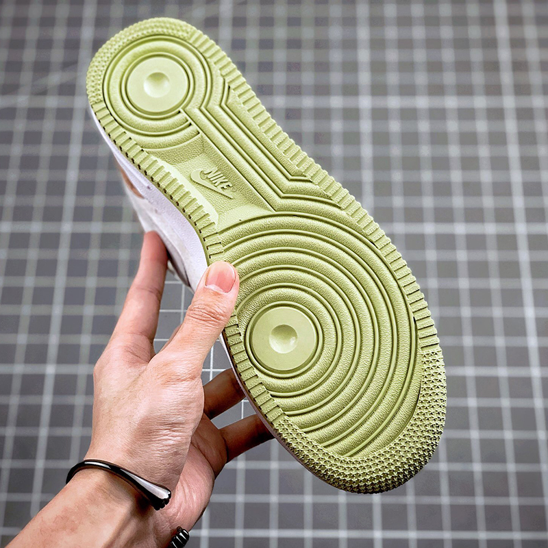 Air Force 1 Sport casual shoes Size：EU36-EU45