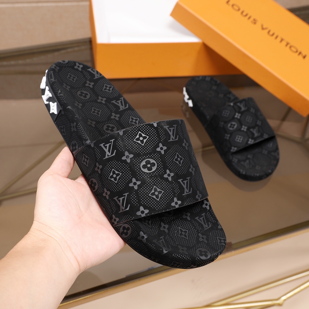 2022 New Men's Sandals Shoes ,Size:EU38-EU45