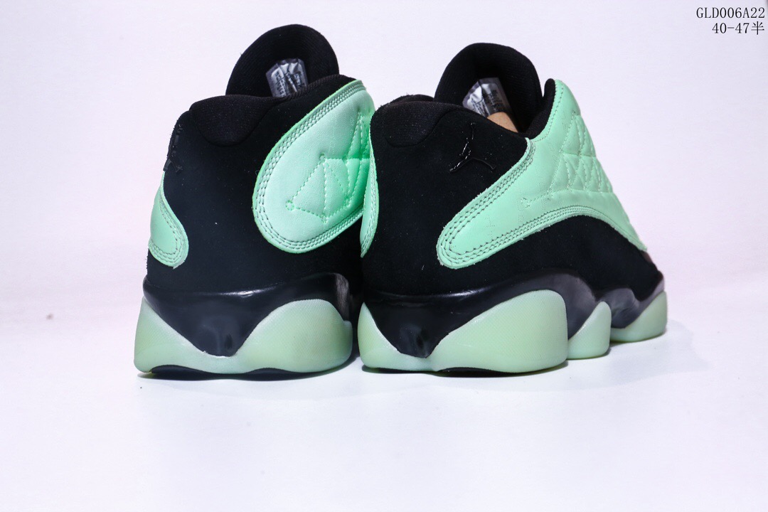 Air jordan 13 retro low gc singles day casual shoes Size:EU40-EU47