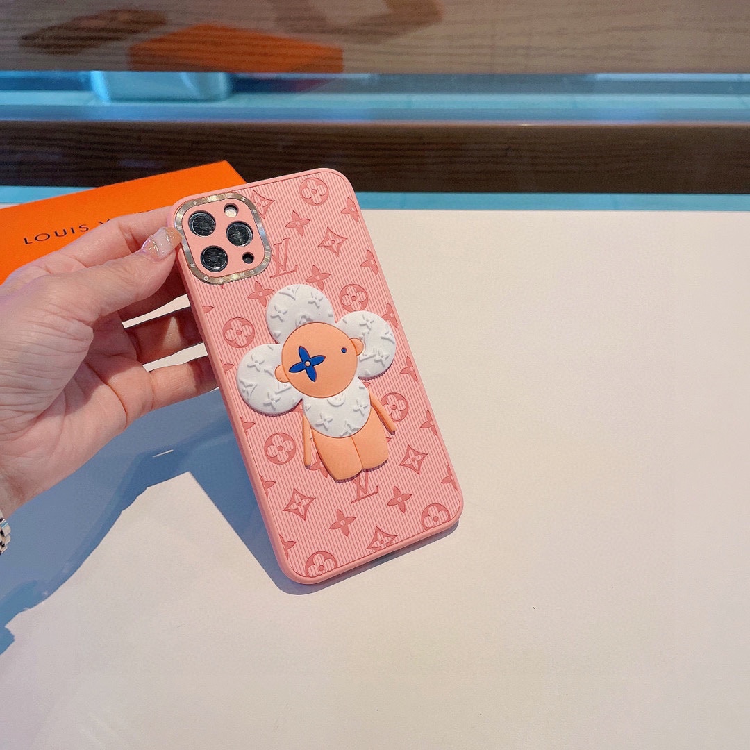 Phone Case ， 2 Colors