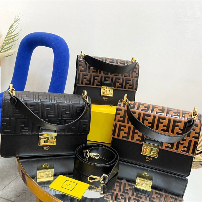 Kan I Bag size:25*19cm