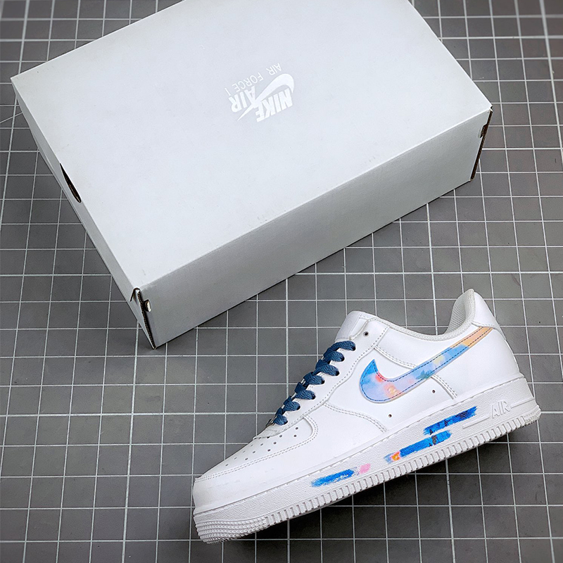 Air Force 1 Sport casual shoes Size:EU36-EU45