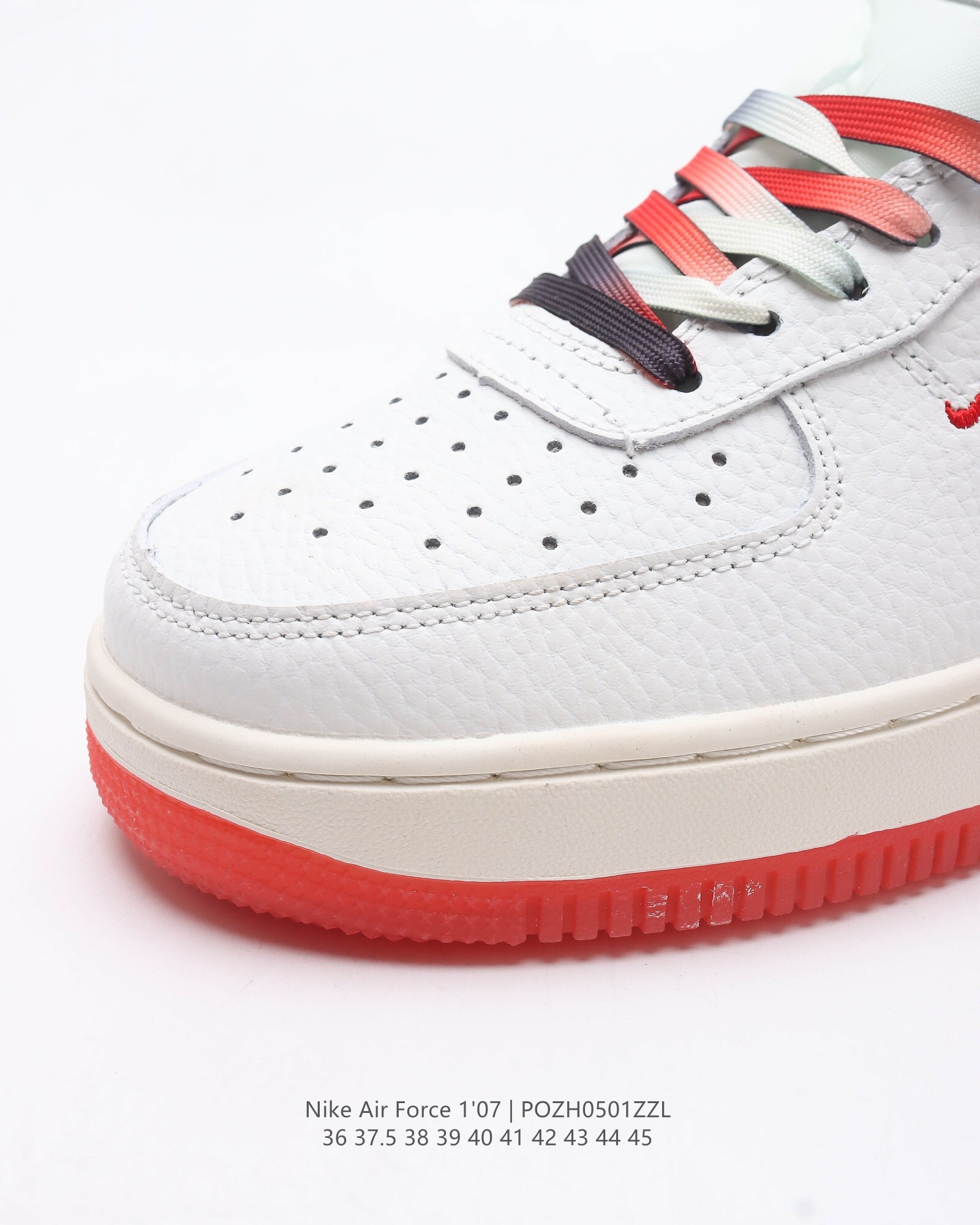 Air force 1 07 casual shoes Size:EU36-EU45