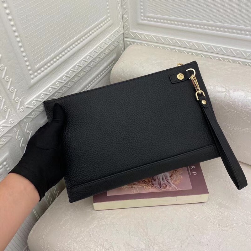 Men's Wallet Handbag Size 29*18.5*1 cm