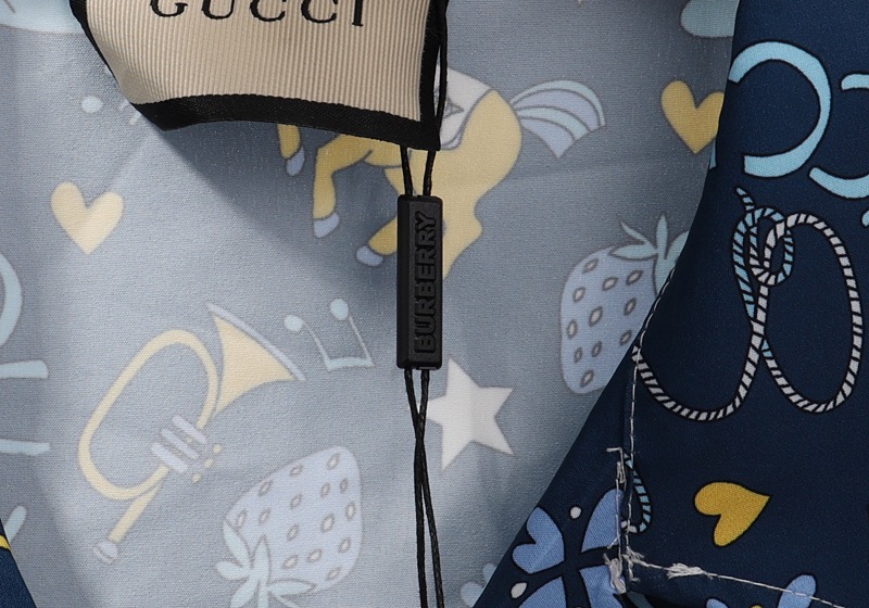 2022ss Men's Grey T-Shirt