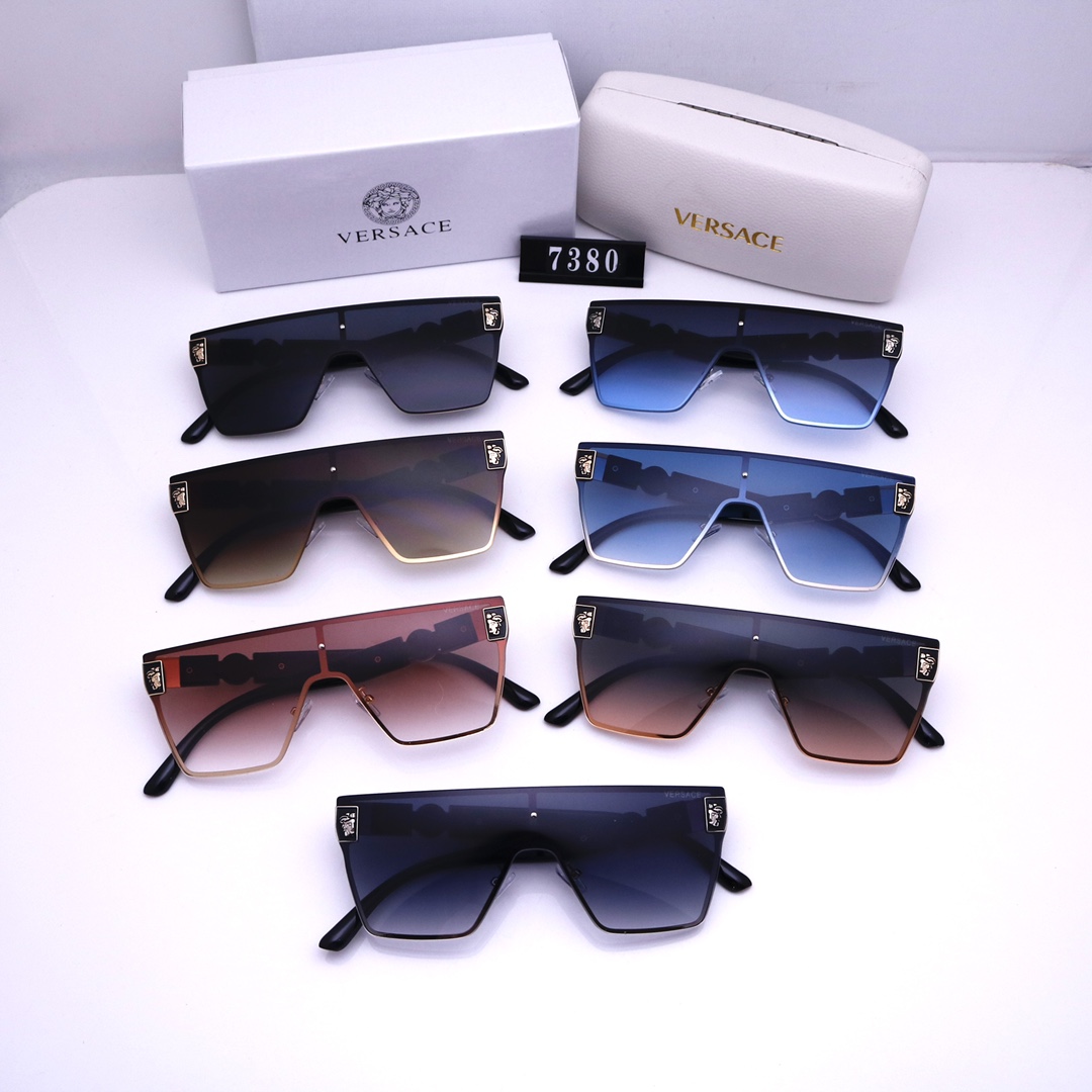 Men's Sunglasses 7 Colors