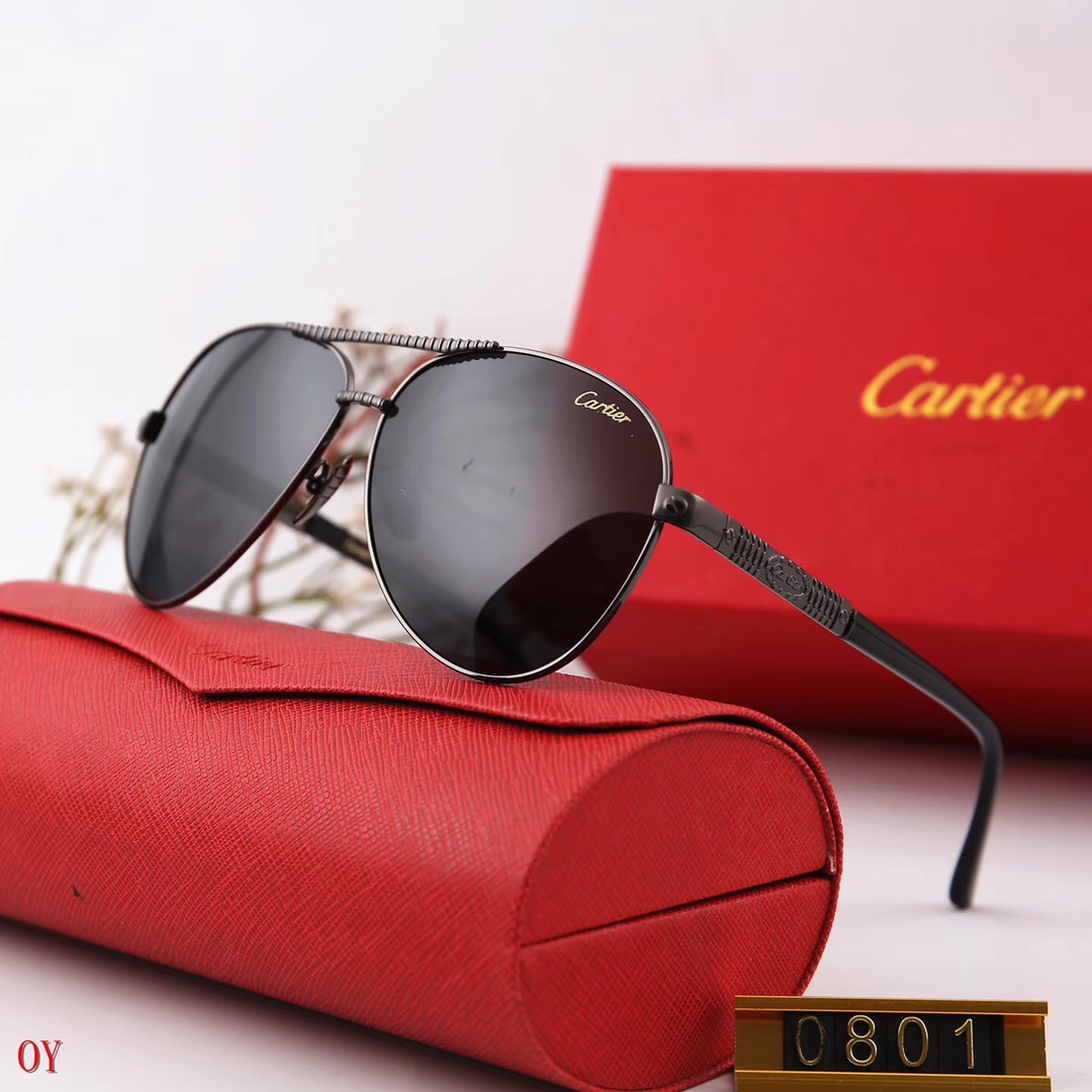 Men's Sunglasses 6 Colors