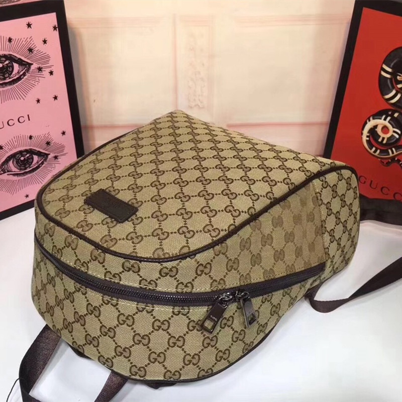 Men's  Fashion Backpack   Casual Shoulder Bag   Size 30*37*14 cm