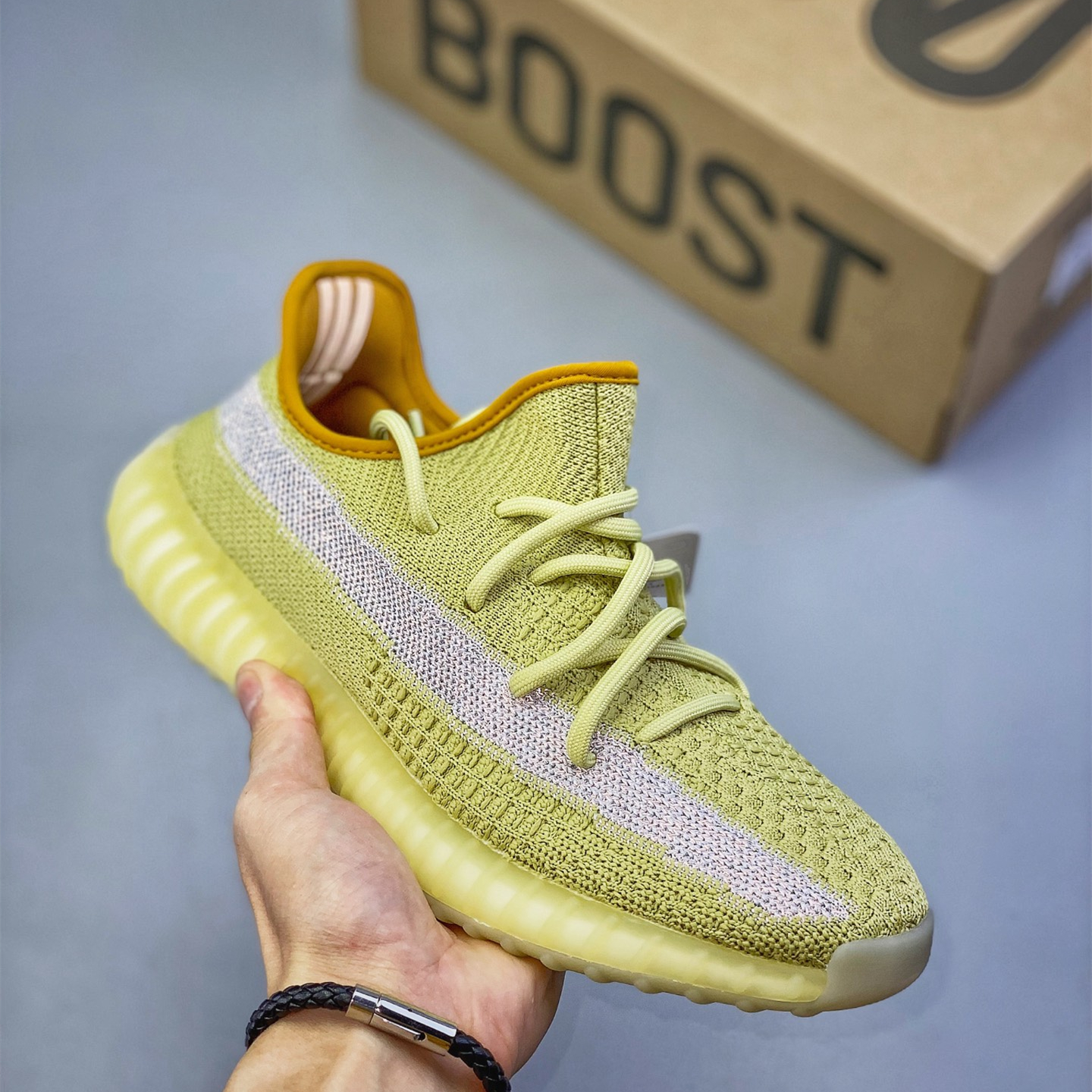 Boost 350v2 EU36-EU48 /US4- US13