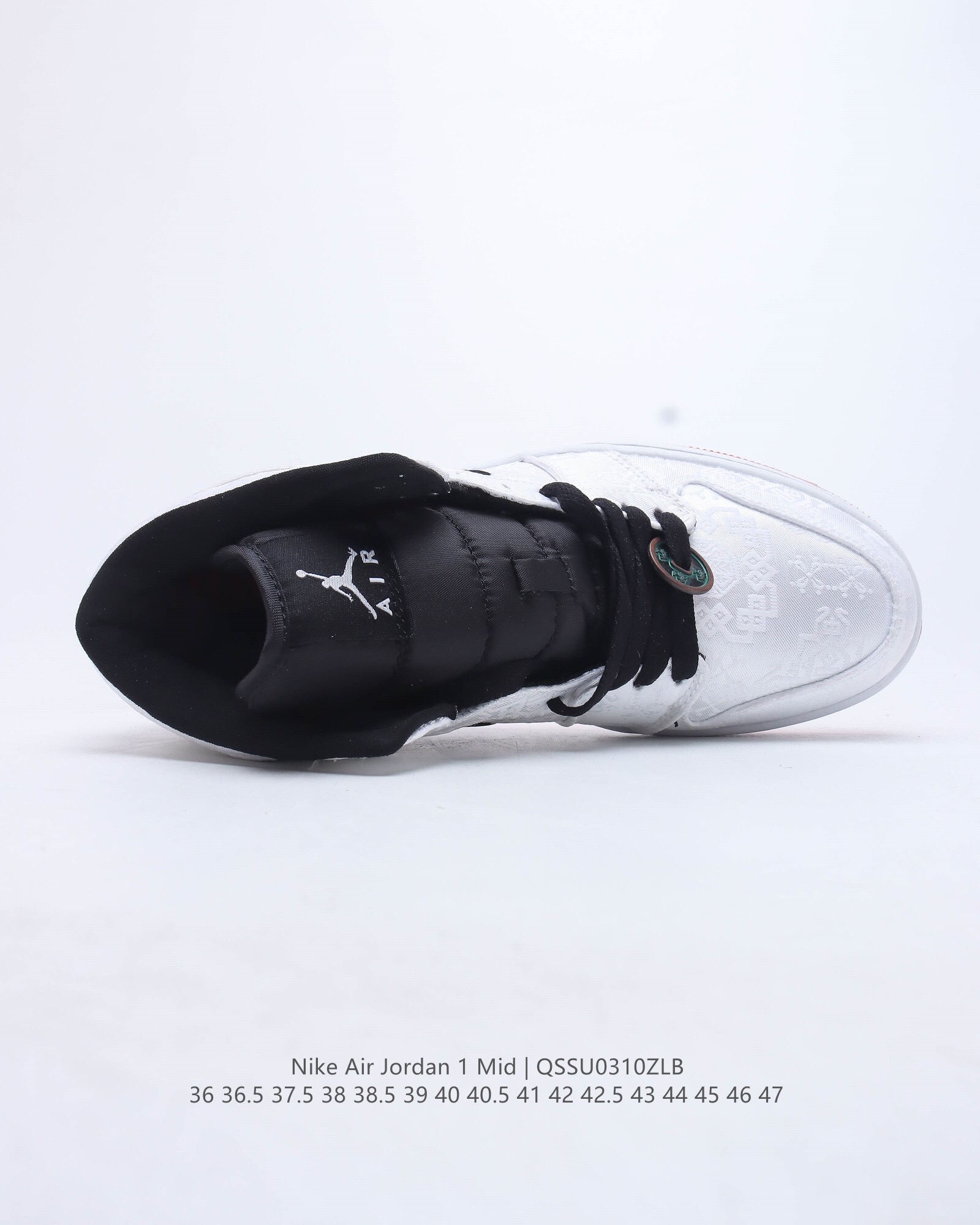 Air jordan aj1 casual shoes Size:EU36-EU47