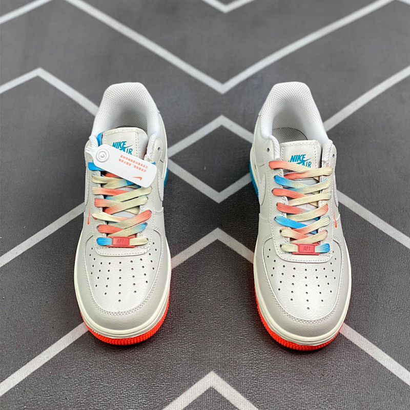 air force 1 low 07 Sport casual shoes Size：EU36-EU45