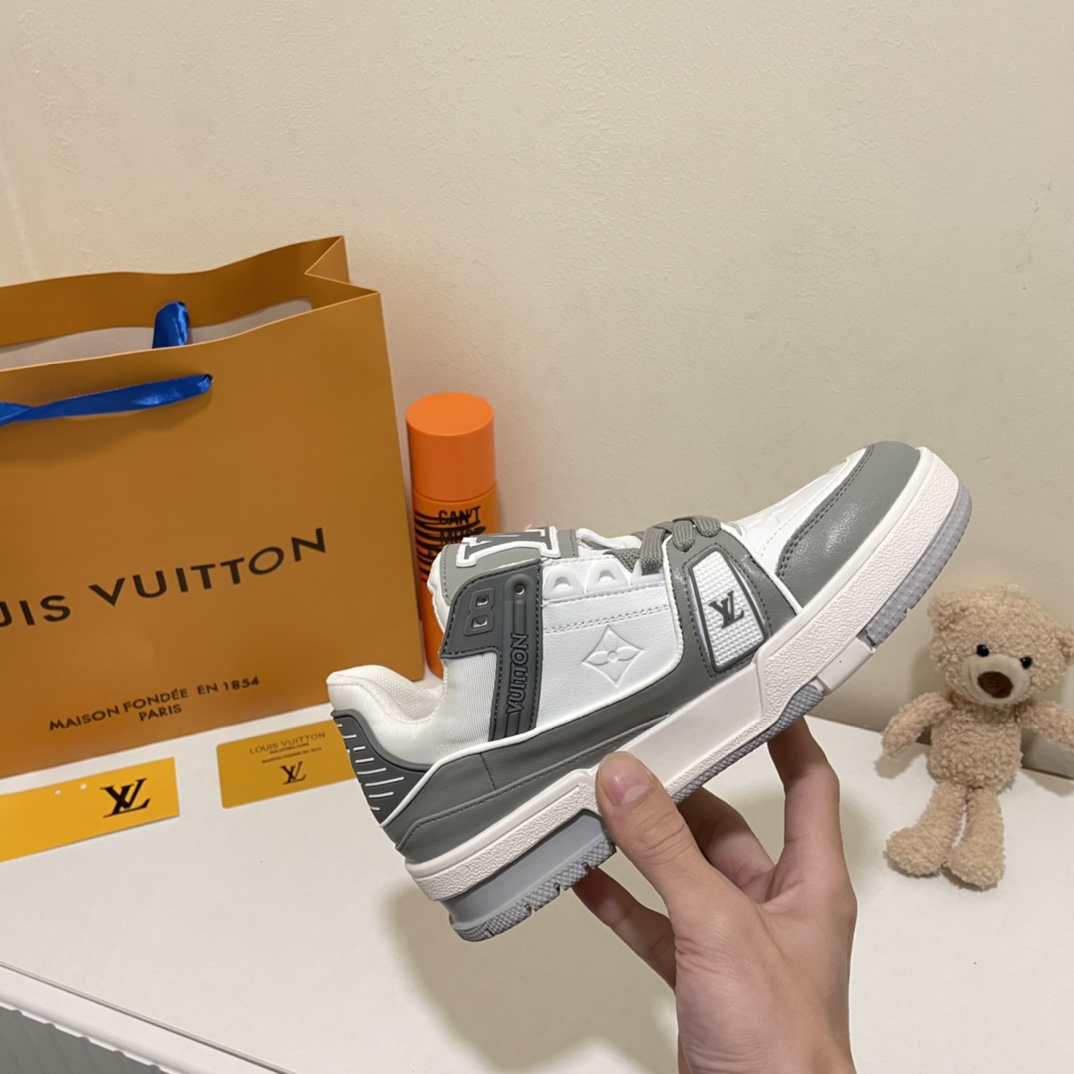 by Virgin Abloh Men's Shoes Size:EU39-EU44