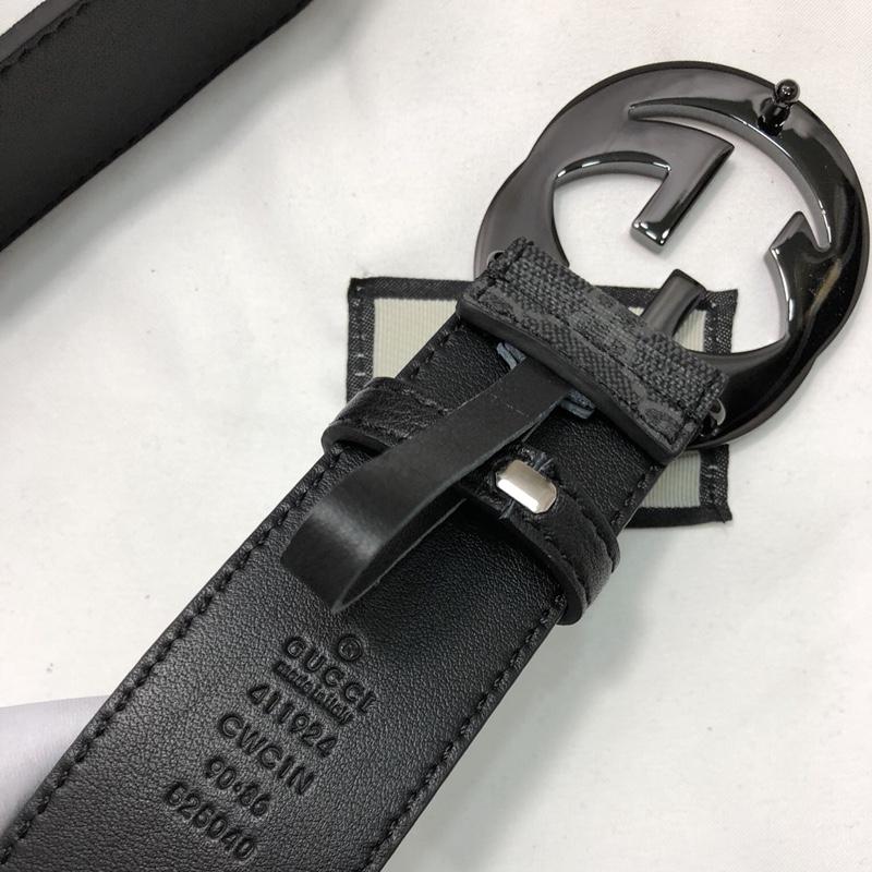 Men's Belts Width:3.5cm