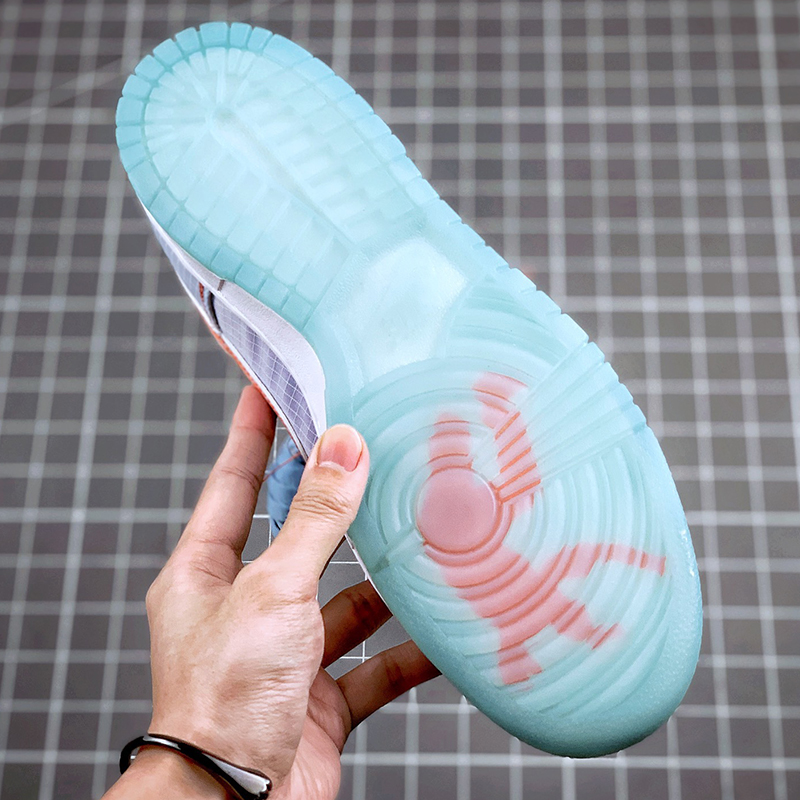 Air Force 1 dunk low Sport casual shoes Size white black：EU36-EU46