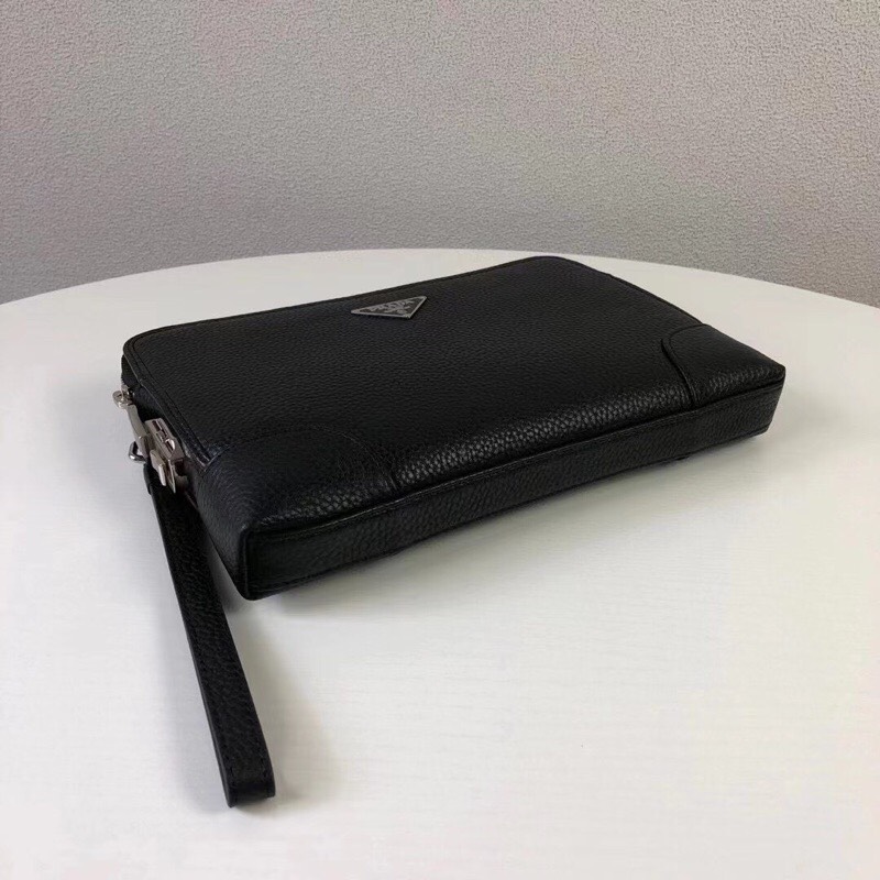 Men's Wallet Handbag Size 27*16*4 cm