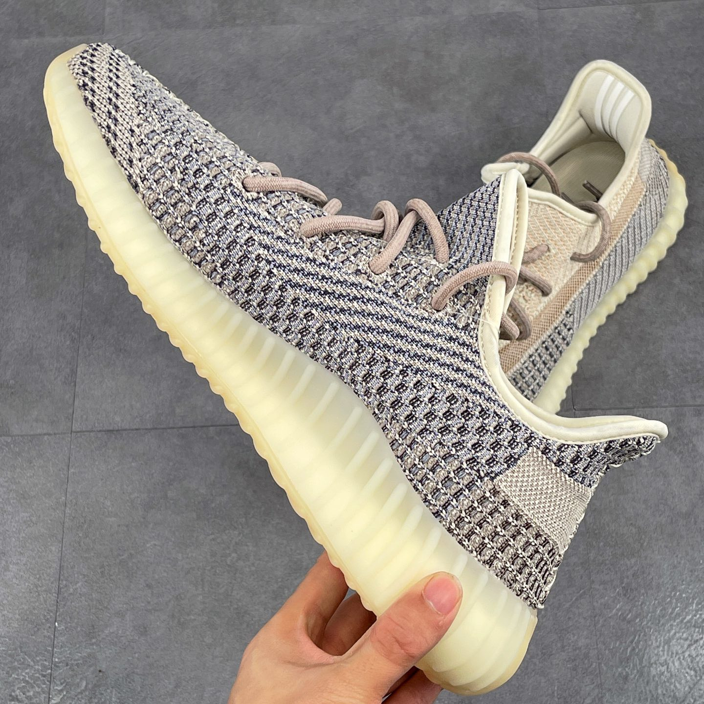 Yeezy Boost 350v2 EU36-EU48 /US4- US13