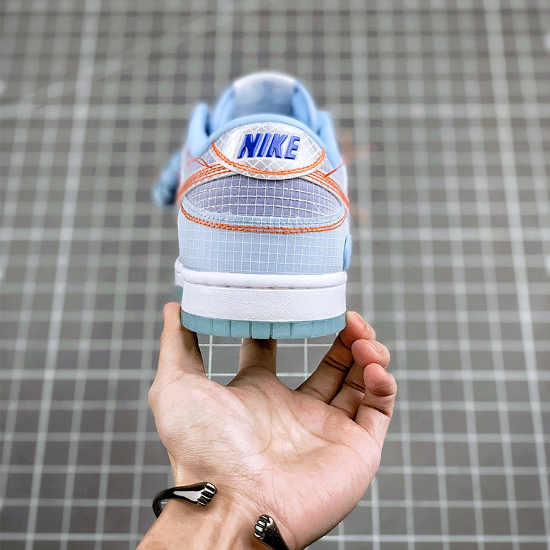 Air Force 1 dunk low Sport casual shoes Size white black：EU36-EU46