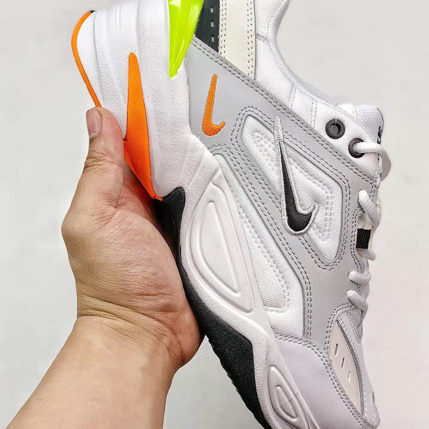 M2K TEKNO Size:EU36-EU45 /US4-US11