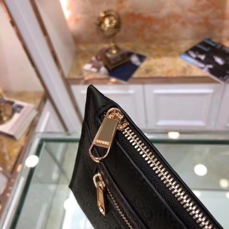 Men's Wallet Handbag Size 28*18 cm