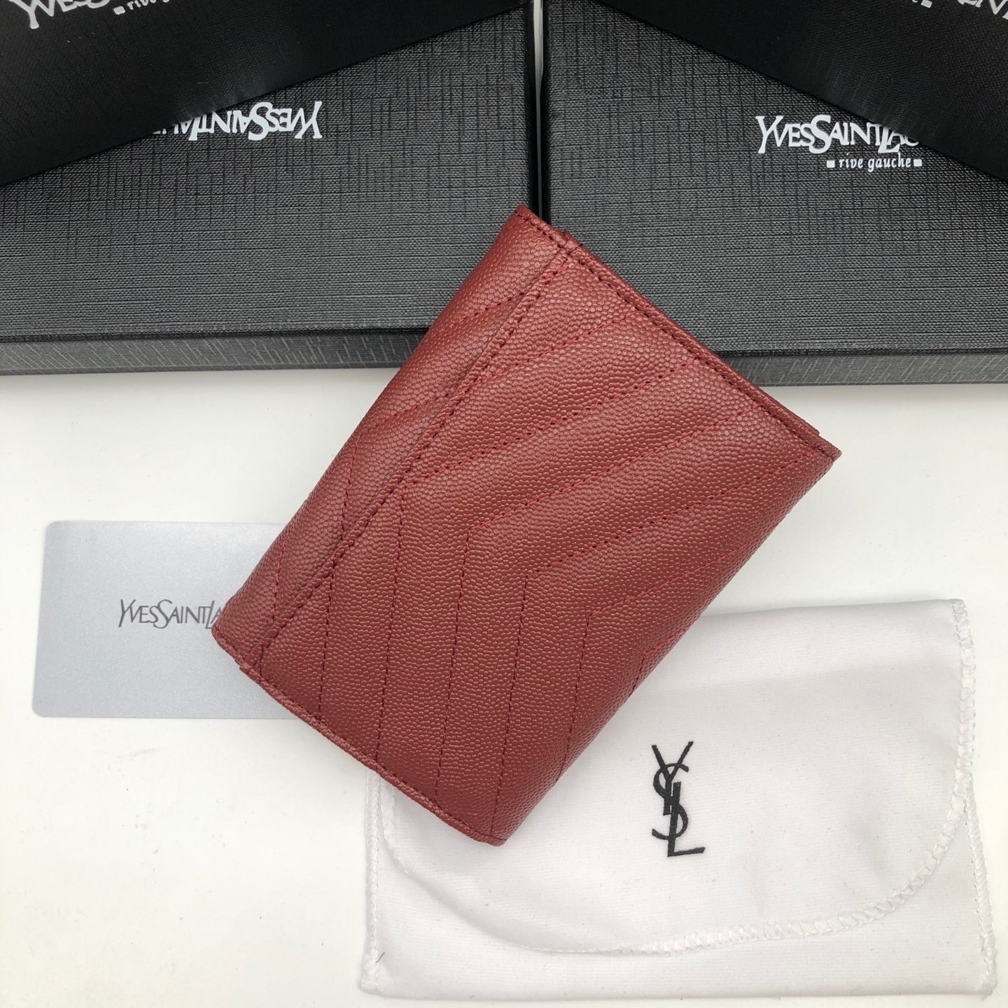 Wallet ,5 Colors ,Top Quality