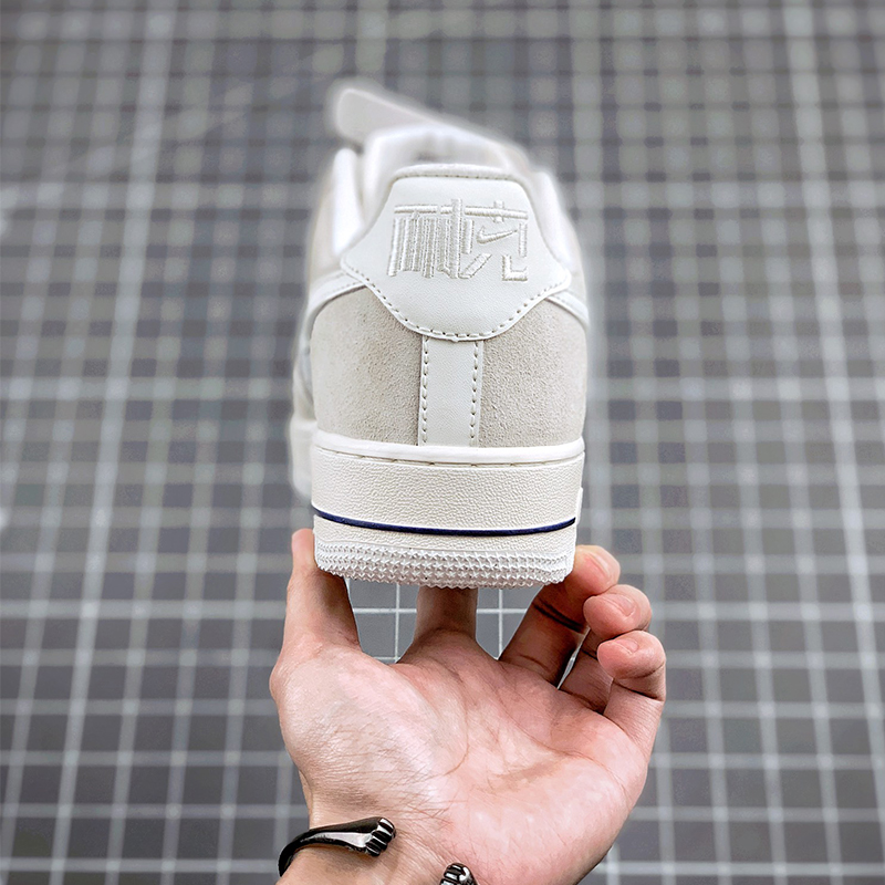 Air Force 1 Sport casual shoes Size Blue:EU36-EU45