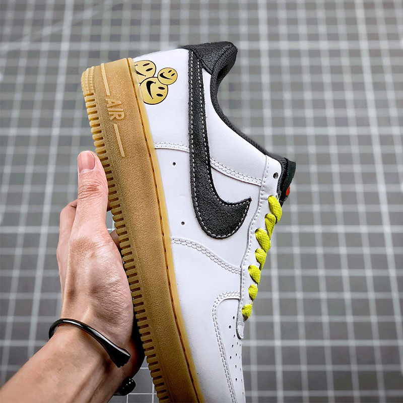 Air Force 1 Sport casual shoes Size：EU36-EU45