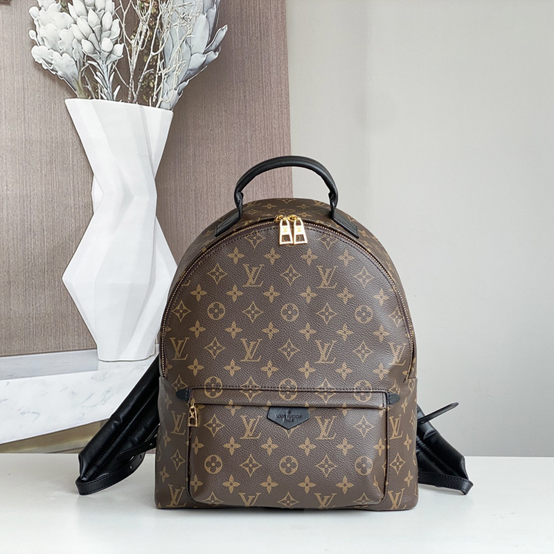 Ladies Backpack   Shoulder Bag Schoolbag Size 28*33*16 cm