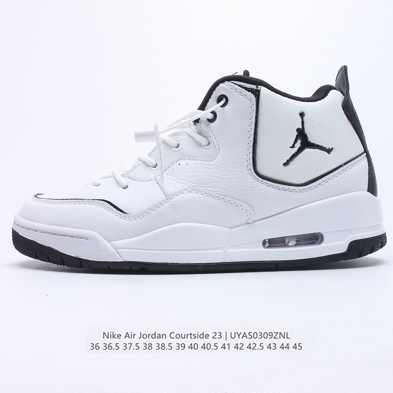 air jordan courtside 23 sport casual shoes Size：EU36-EU45