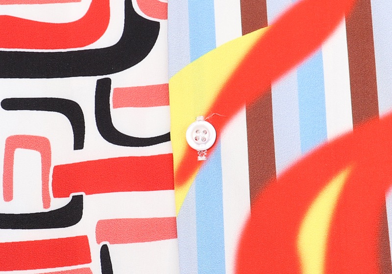 2022ss Men's T-Shirt