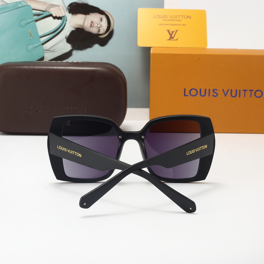 2022 New Men's And Women's Sunglasses 5 Colors