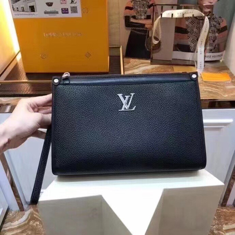 Men's Wallet Handbag Size 29*19 cm