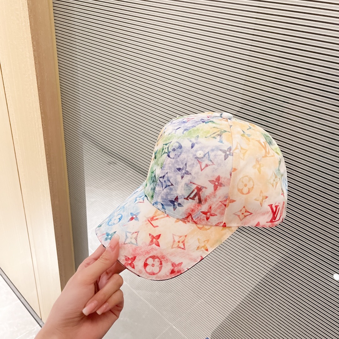 2022 New Hats & Caps 1:1