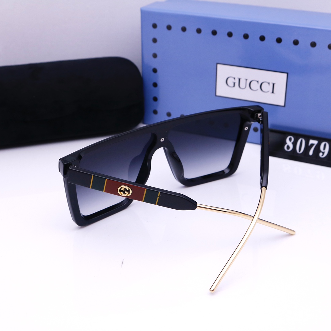 Men's And Women's Sunglasses 7 Colors