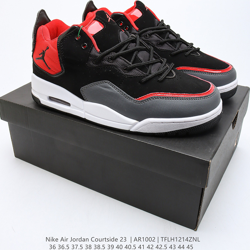 air jordan courtside 23 Sport casual shoes Size:EU36-EU48