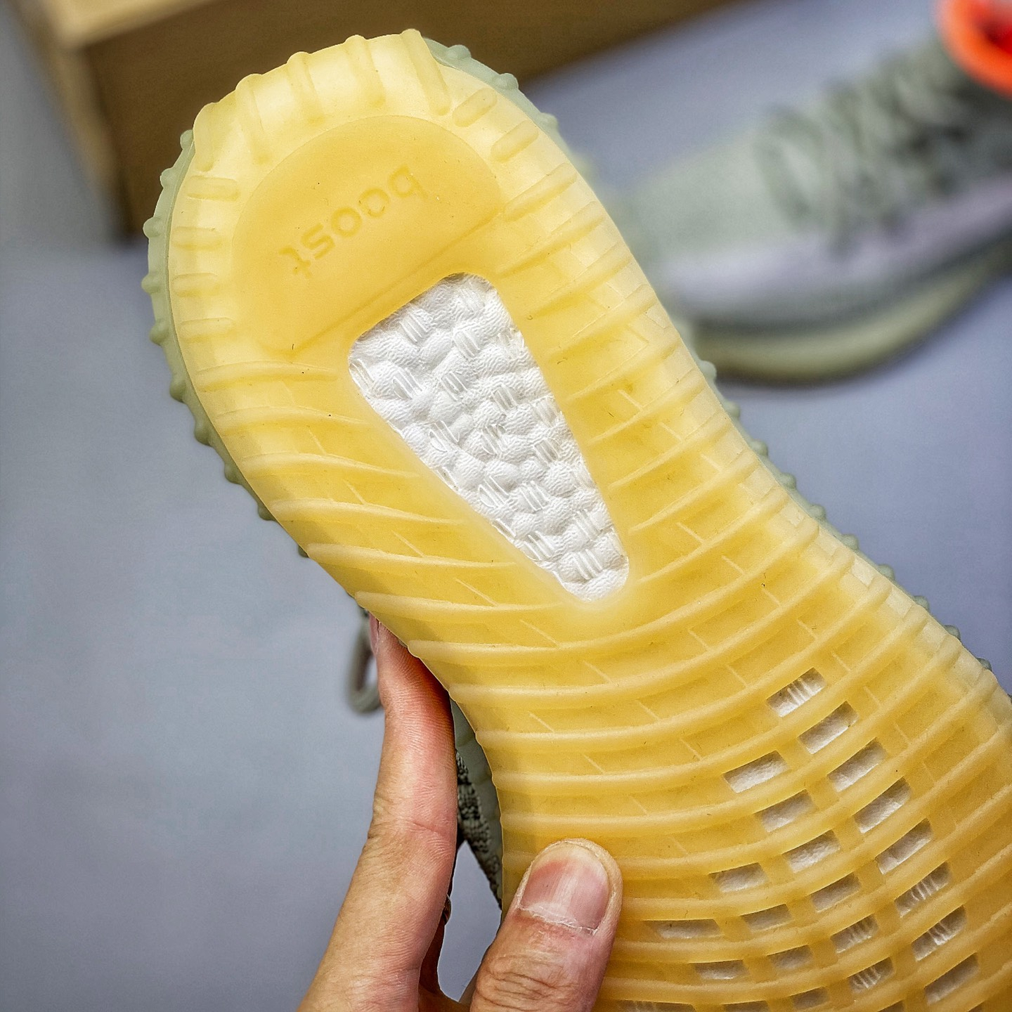 Yeezy Boost 350v2 EU36-EU48 /US4- US13