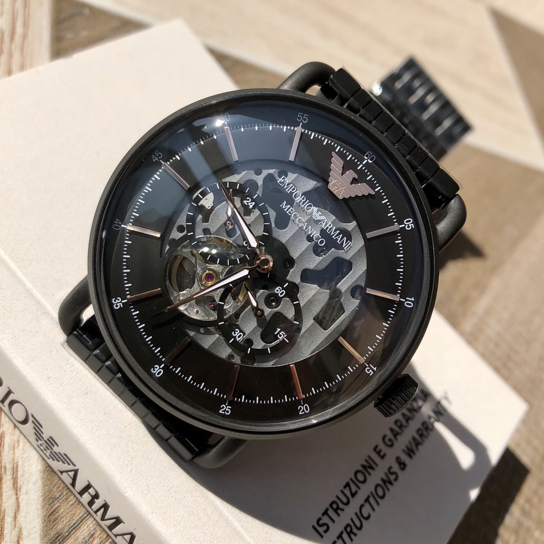 Automatic Mechanical Men's Watch , AR600025