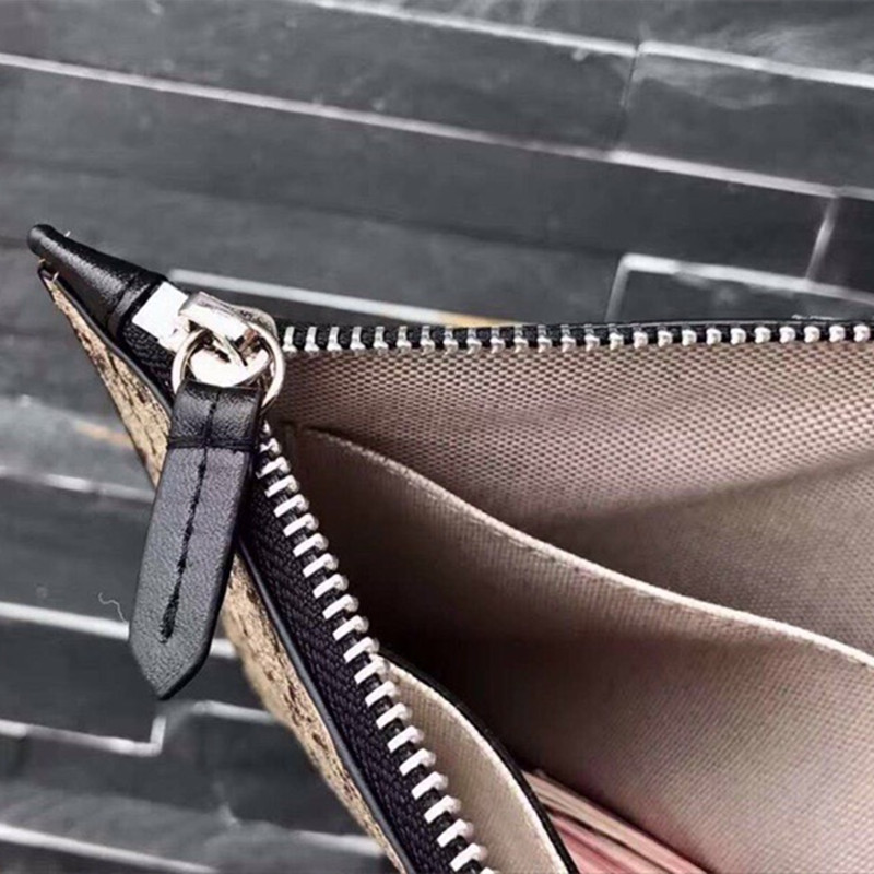 Men's Wallet Handbag Size 28*20 cm