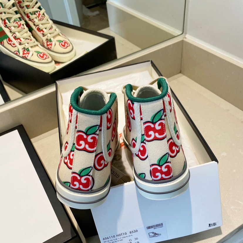 Arrival Tennis 1977 Canvas Shoes Size: EU35-EU44