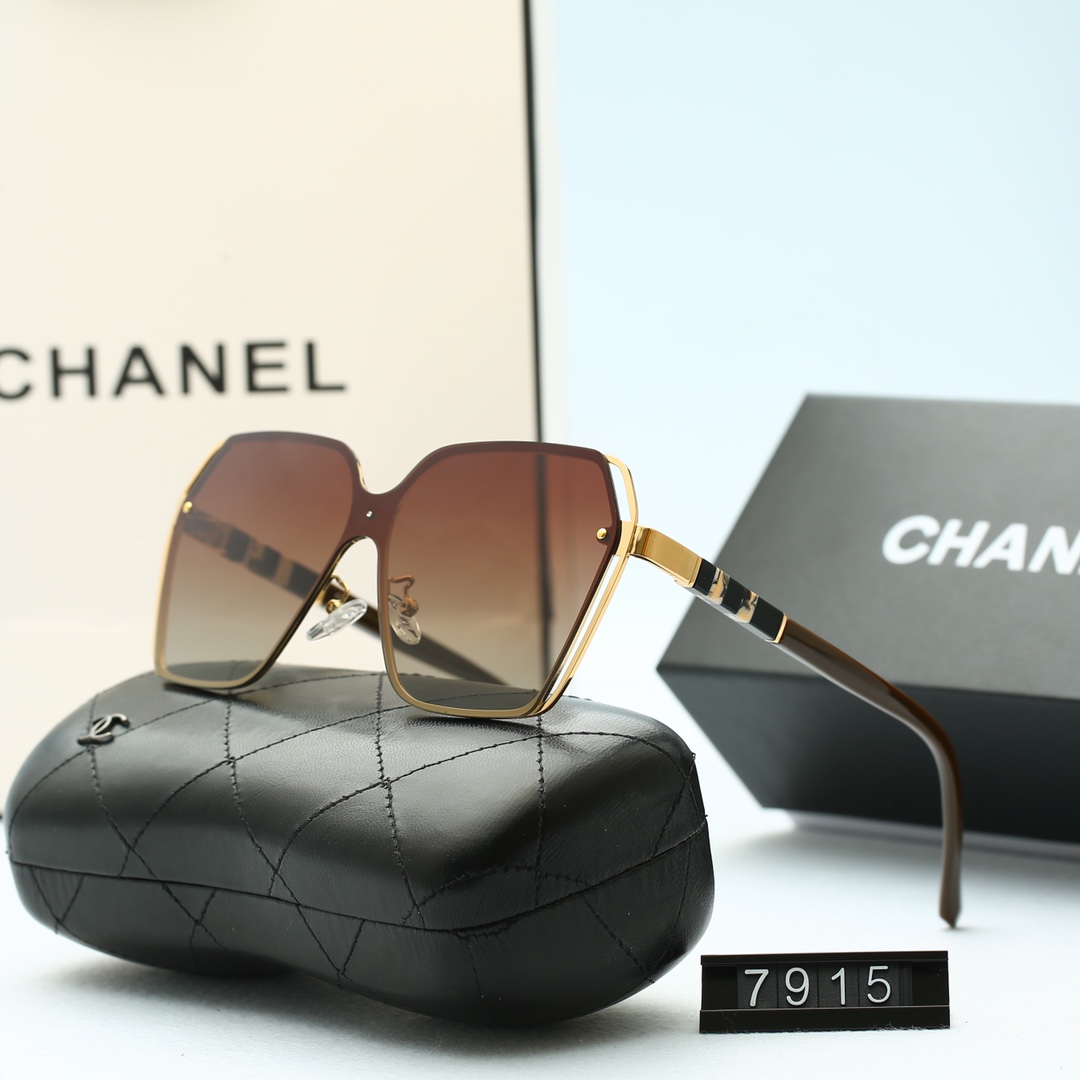 Men's And Women's Sunglasses 5 Colors