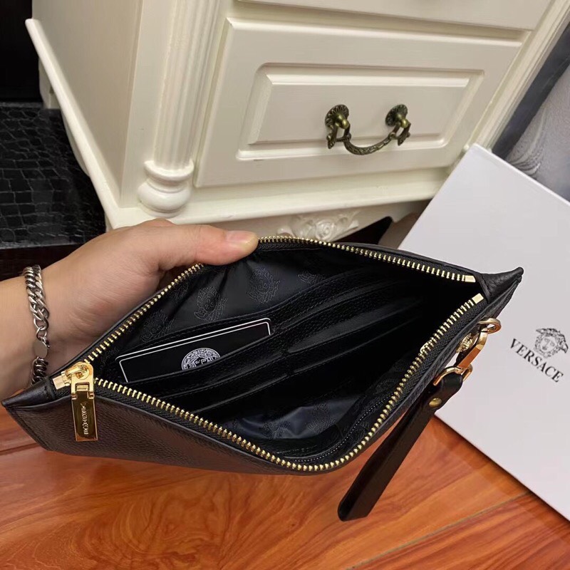 Men's Wallet Handbag Size 29*20 cm