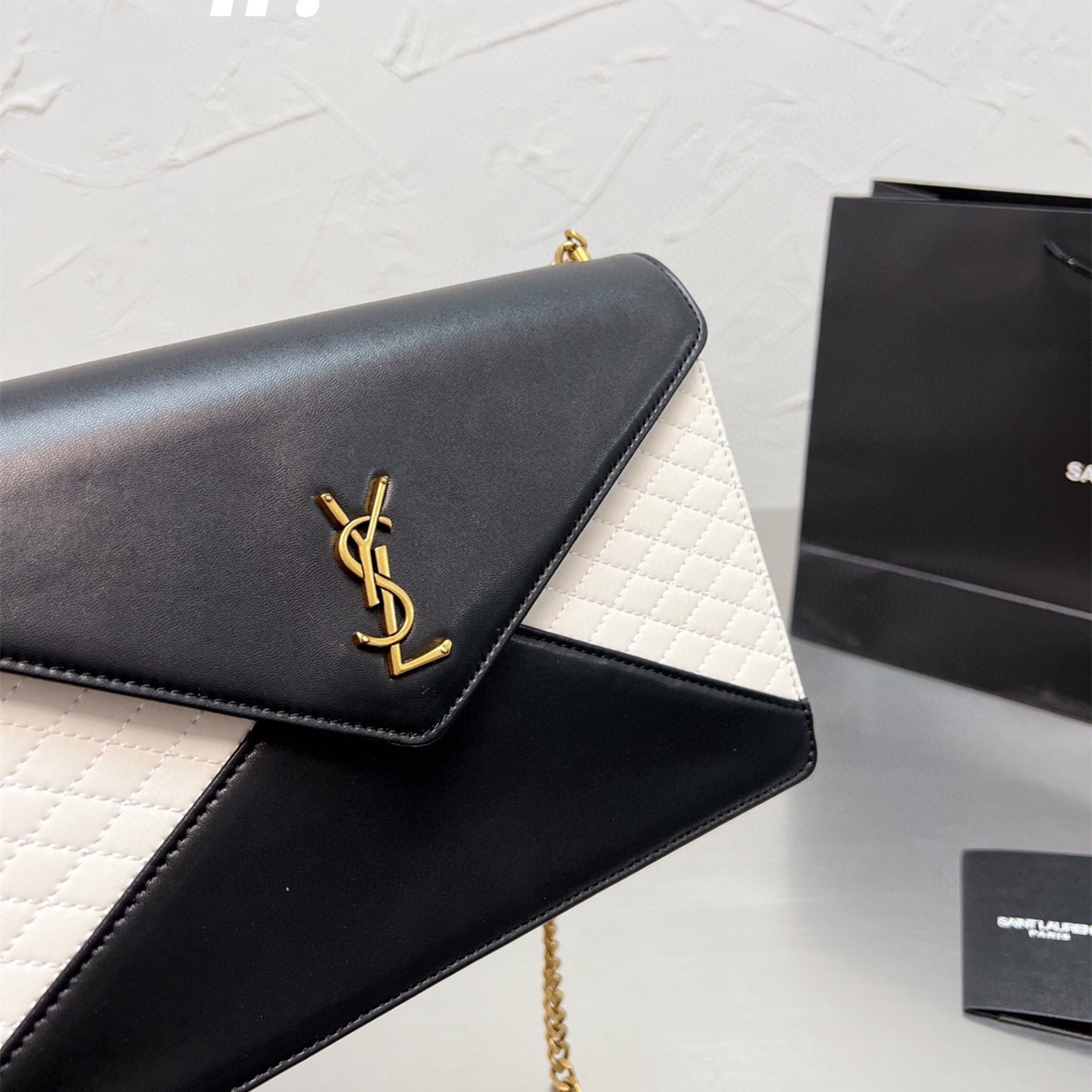 Bag,Lemaillon, Size:27cm