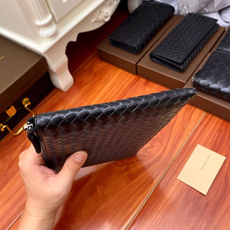 Men's Wallet Handbag Size 27*17*1 cm