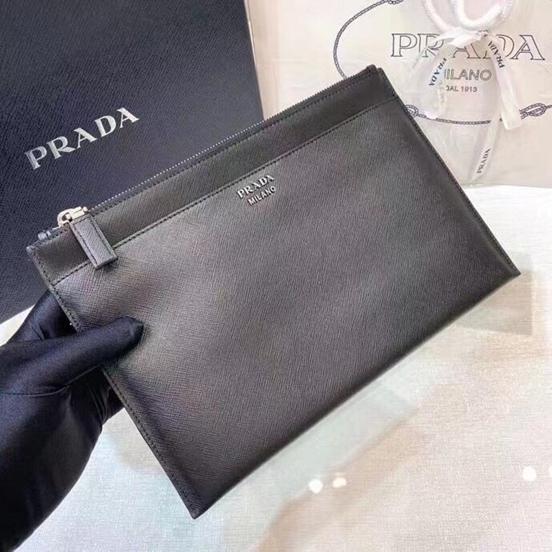 Men's Wallet Handbag Size 29*18 cm