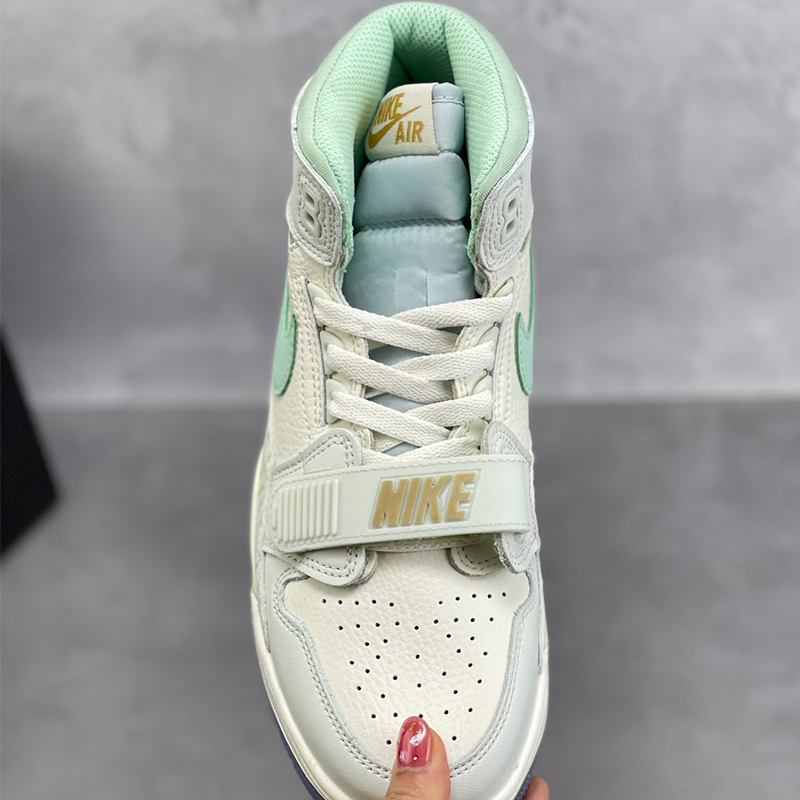 Air Jordan legacy Sport casual shoes Size：EU36-EU46