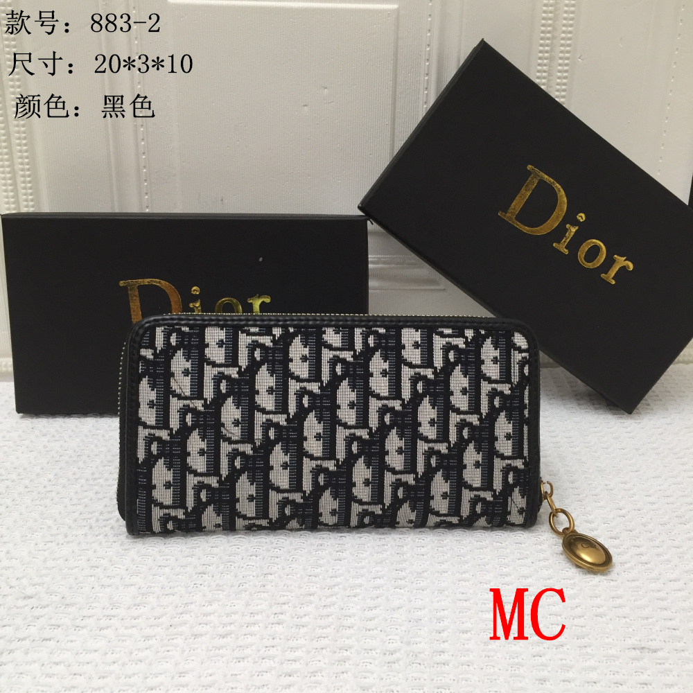 Wallet Size:20*3*10CM