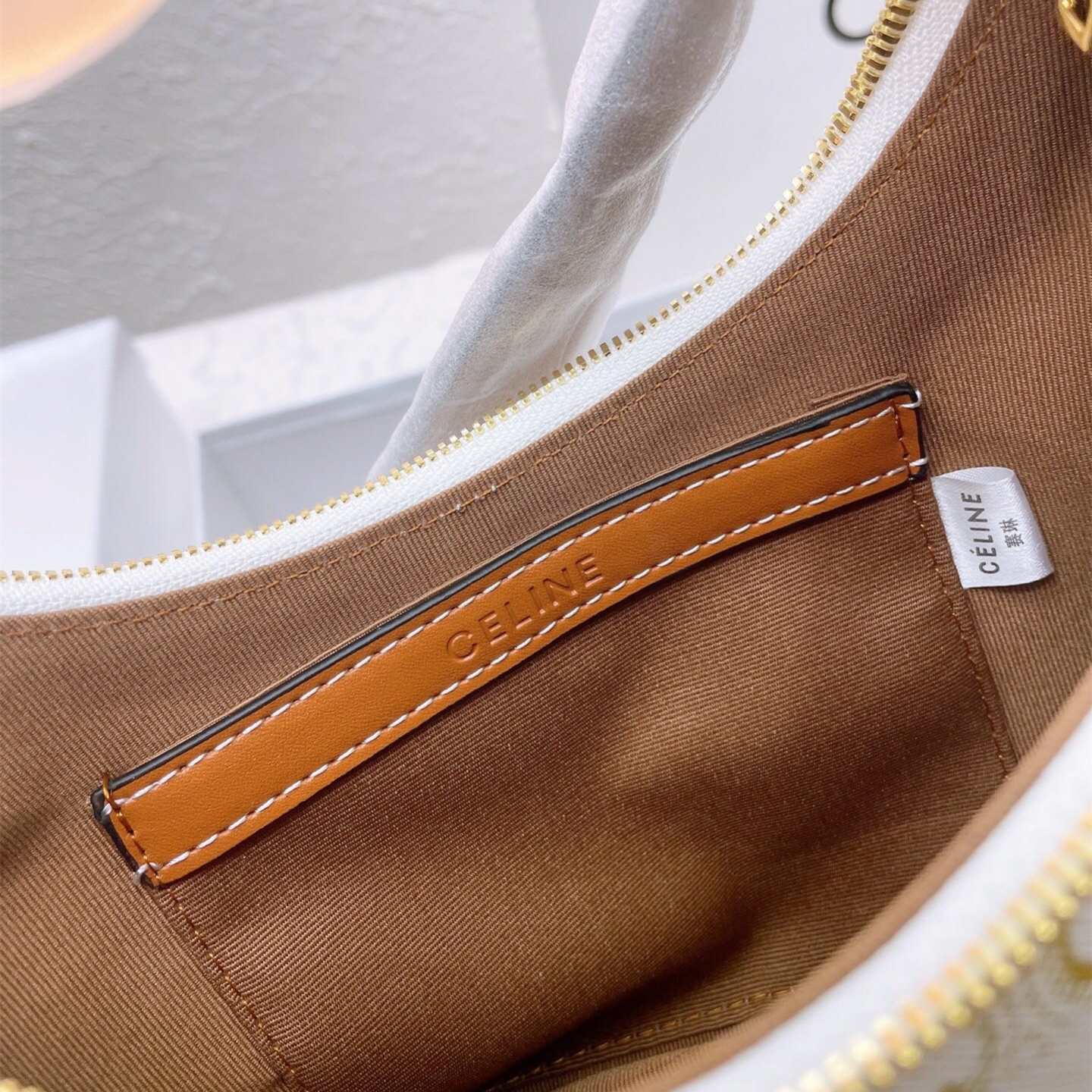 ava Bags Size:24*7*12cm