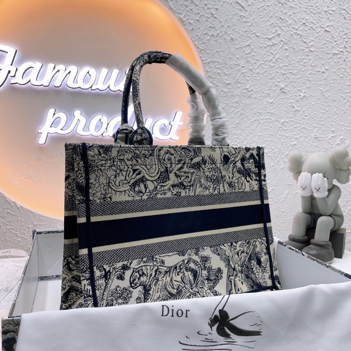 Book tote Bags ,oblique,Medium36CM, Large41CM,Top Quality