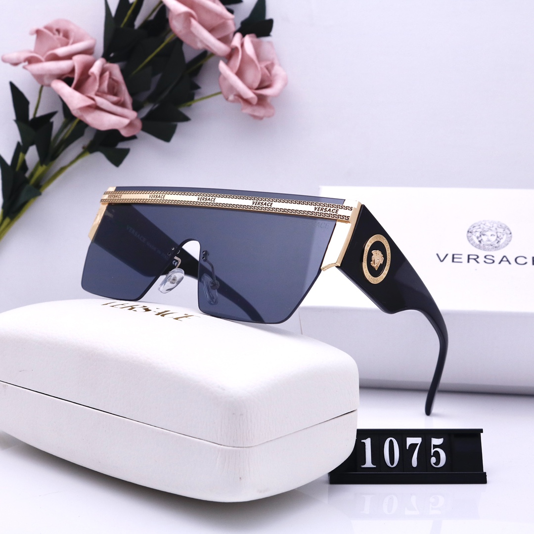 Men's Sunglasses 5 Colors