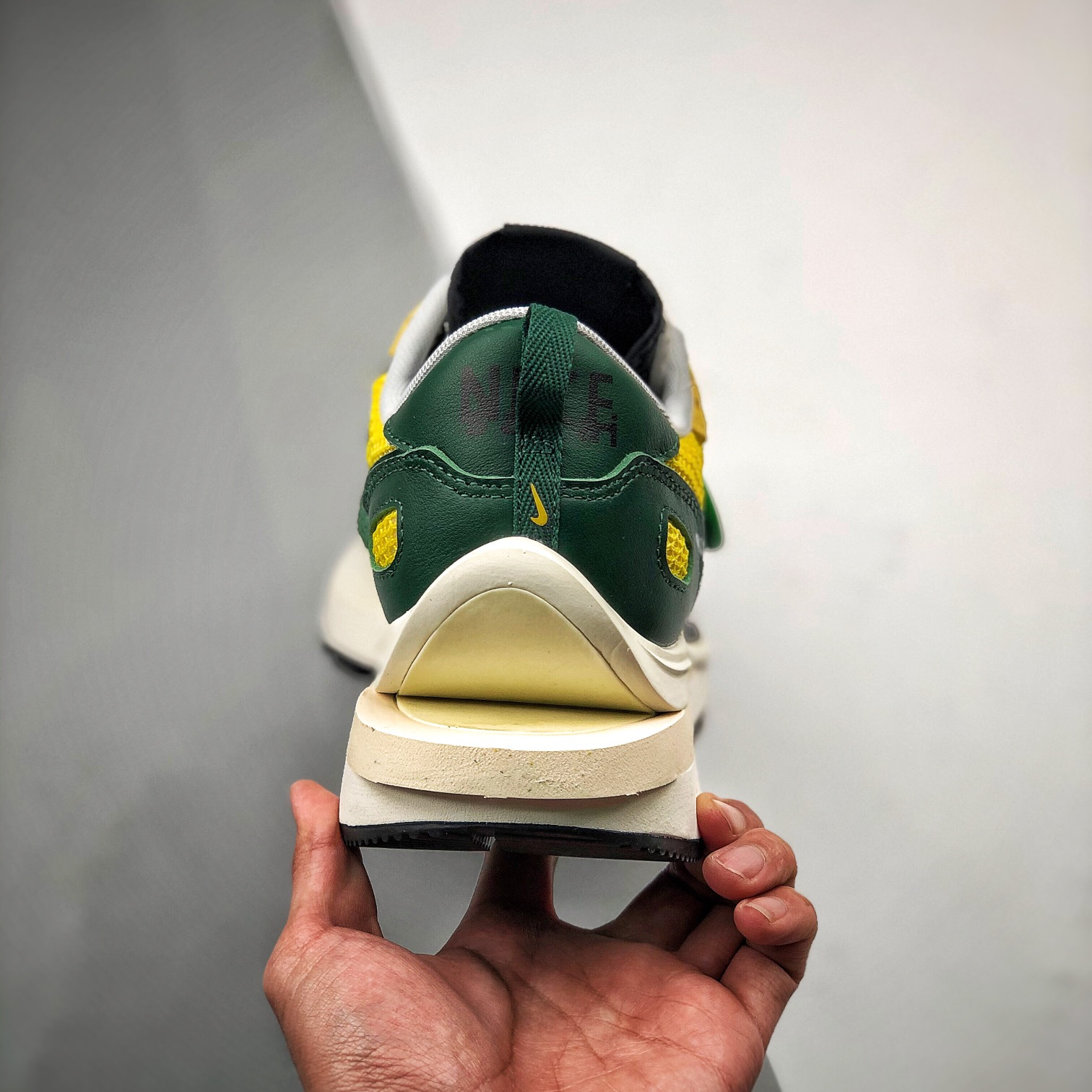 sacai x nk vaporwaffle 3.0 “ royal fuchsia ” shoes EU36-EU45